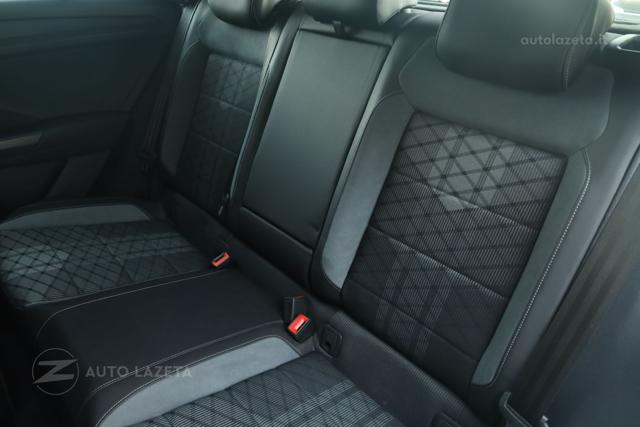 VOLKSWAGEN T-Roc usata, con Chiamata automatica per emergenze