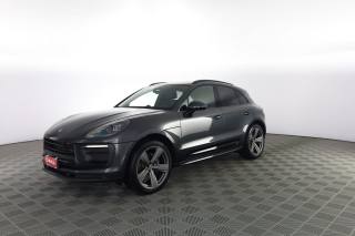 PORSCHE Macan usata 6