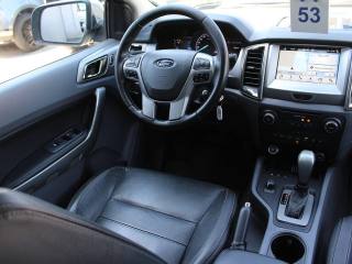 FORD Ranger usata, con Interni in pelle