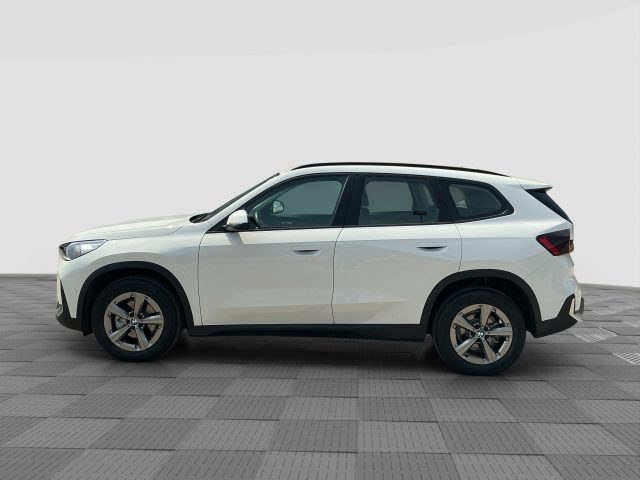 BMW X1 usata 1