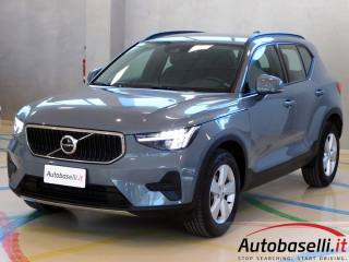 VOLVO XC40 T2 Essential