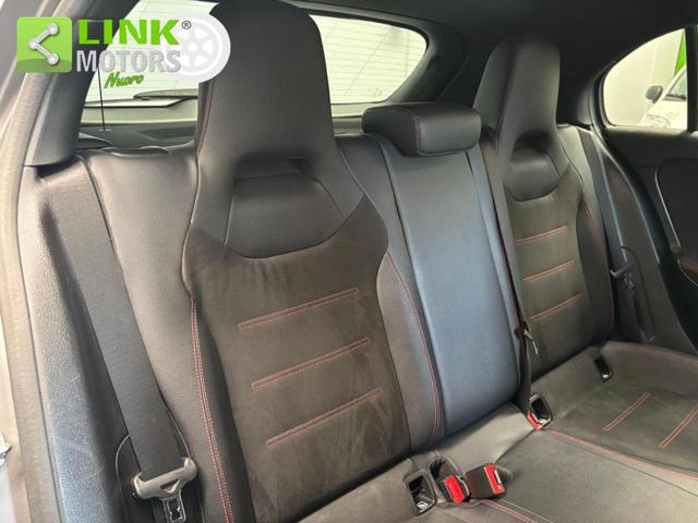 MERCEDES-BENZ A 180 usata, con Cruise Control