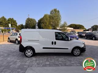 FIAT Doblo usata, con ESP