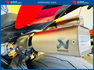 DUCATI Panigale V4 usata 8