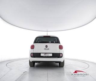 FIAT 500L usata 5