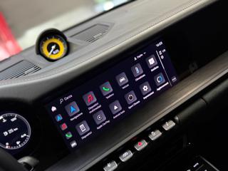 PORSCHE 911 usata, con Park Distance Control