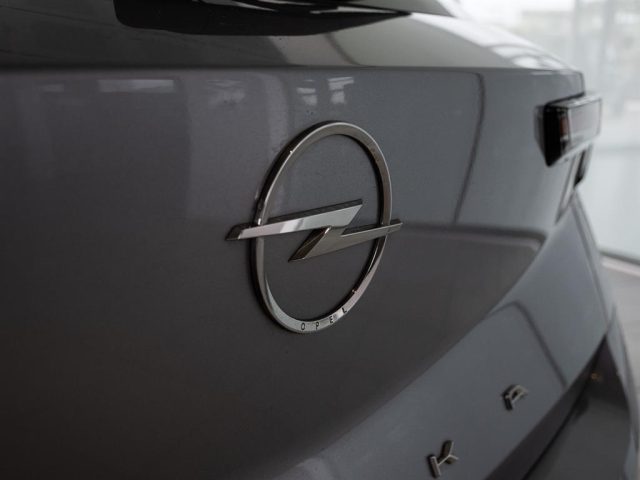 OPEL Mokka usata 20