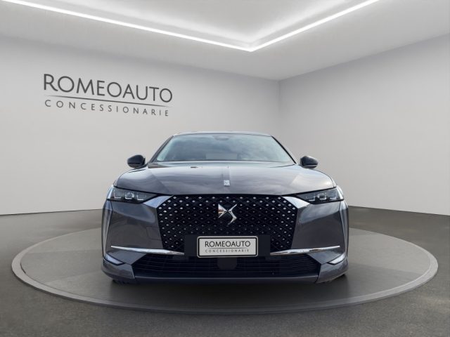 DS AUTOMOBILES DS 4 usata, con Climatizzatore