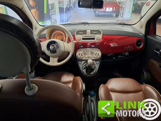 FIAT 500 usata, con Airbag Passeggero