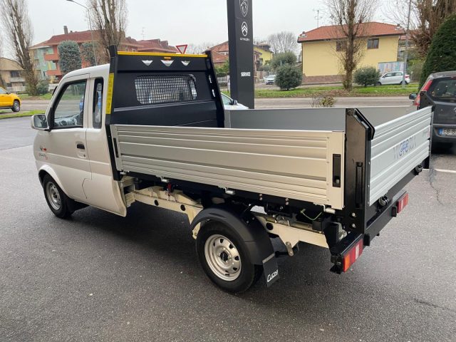 GIOTTI VICTORIA Gladiator usata, con ESP