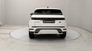 LAND ROVER Range Rover Evoque usata, con Airbag Passeggero