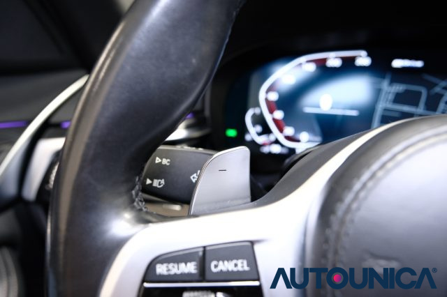 BMW 530 usata, con Vetri oscurati