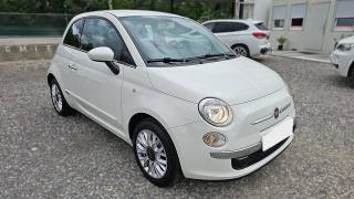 FIAT 500 95 CV