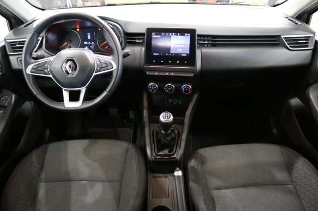 RENAULT Clio usata, con Cruise Control