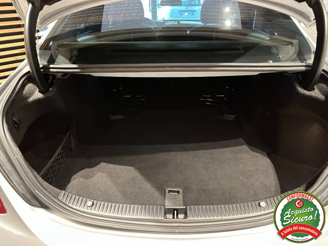 MERCEDES-BENZ C 180 usata, con Immobilizzatore elettronico