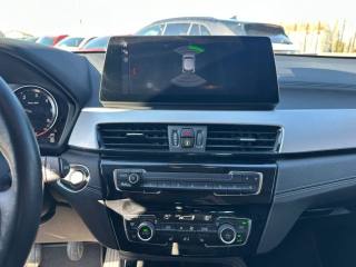 BMW X2 usata, con Cerchi in lega