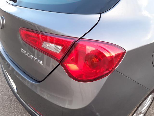 ALFA ROMEO Giulietta usata, con Immobilizzatore elettronico