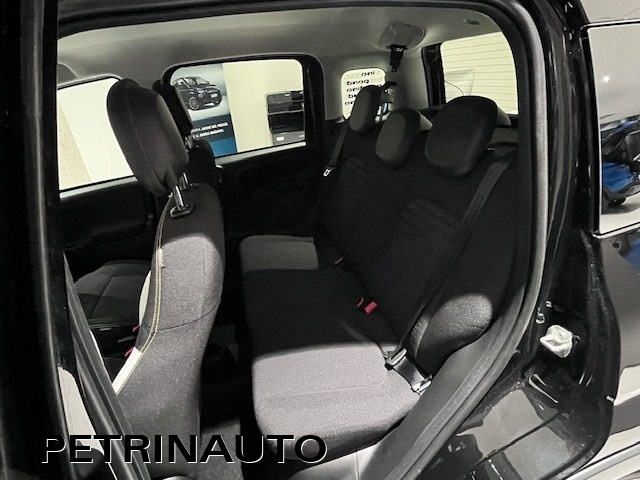 FIAT Panda usata, con ESP