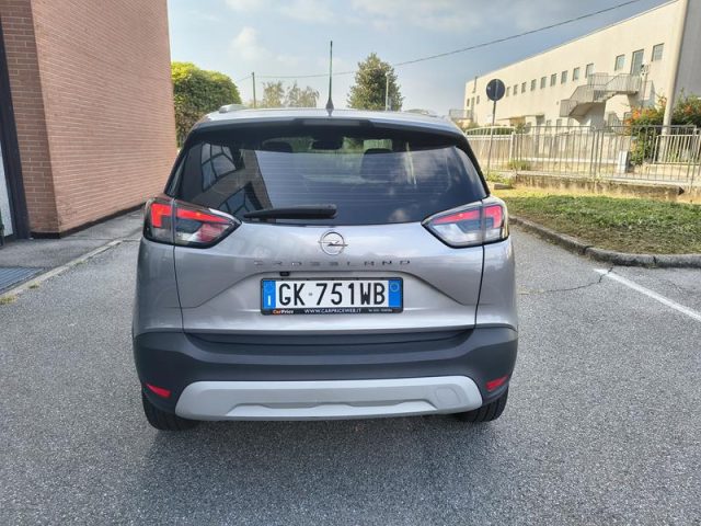 OPEL Crossland usata, con Alzacristalli elettrici