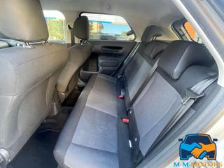 CITROEN C4 Cactus usata, con Fendinebbia