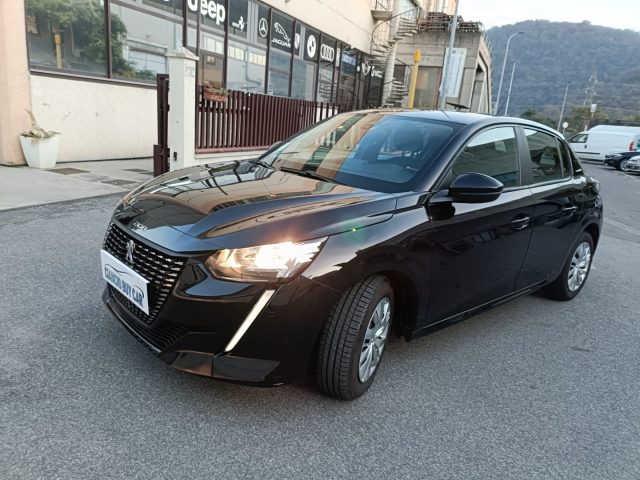 PEUGEOT 208 usata, con Airbag