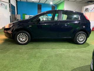 FIAT Punto usata, con Alzacristalli elettrici