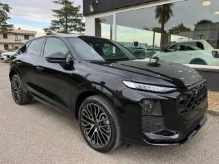 AUDI Q3 usata, con Airbag laterali