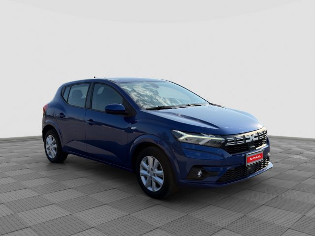DACIA Sandero usata 6