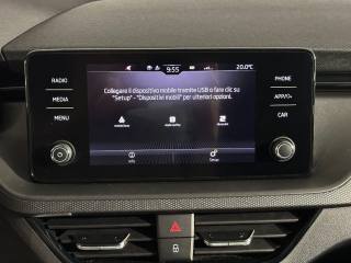 SKODA Kamiq usata, con ESP