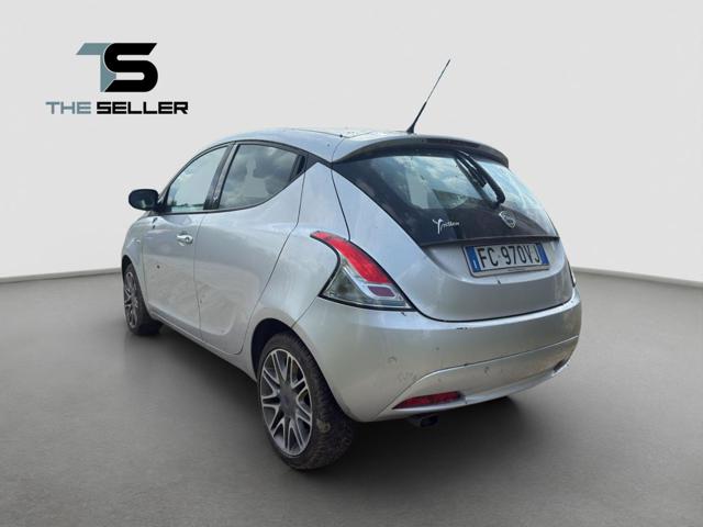 LANCIA Ypsilon usata, con Alzacristalli elettrici