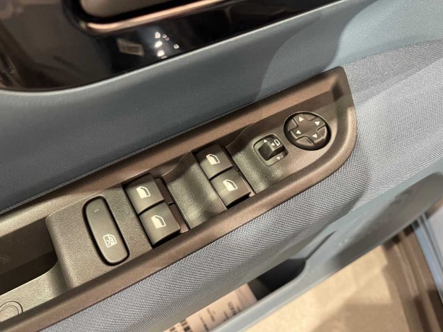 FIAT Grande Panda usata 26