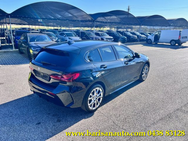 BMW 118 usata, con Airbag laterali