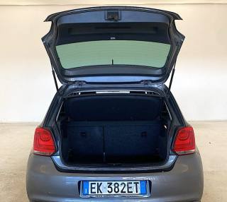 VOLKSWAGEN Polo usata, con ESP