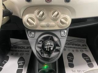 FIAT 500 usata, con ESP