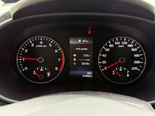 KIA Picanto usata, con Immobilizzatore elettronico