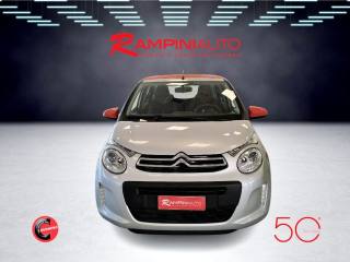 CITROEN C1 usata 2