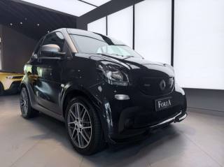 SMART ForTwo usata, con Airbag laterali