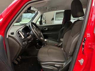 JEEP Renegade usata, con Boardcomputer