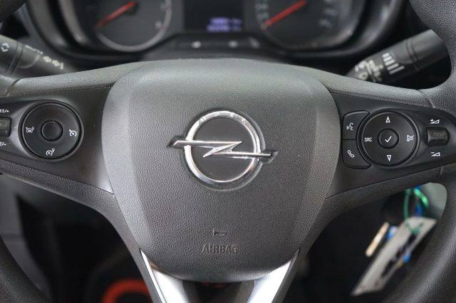 OPEL Combo usata 42