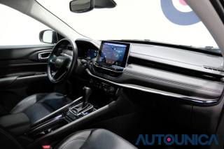 JEEP Compass usata 59