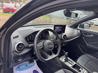 AUDI Q2 usata, con Cerchi in lega