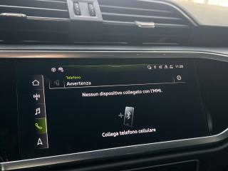 AUDI Q3 usata, con USB