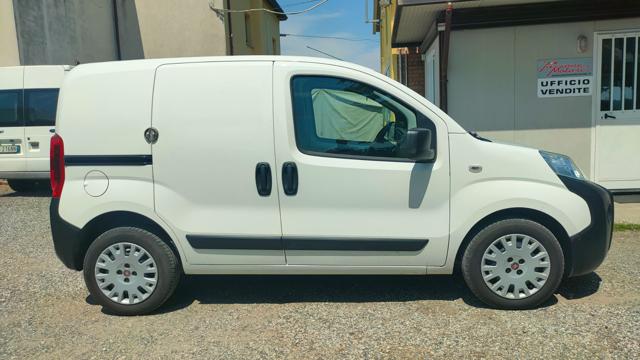 FIAT Fiorino usata, con Airbag