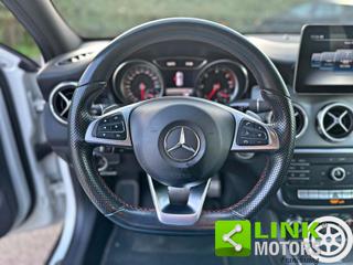 MERCEDES-BENZ GLA 220 usata, con Controllo trazione