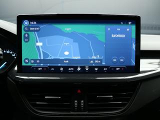 FORD Focus usata, con ESP