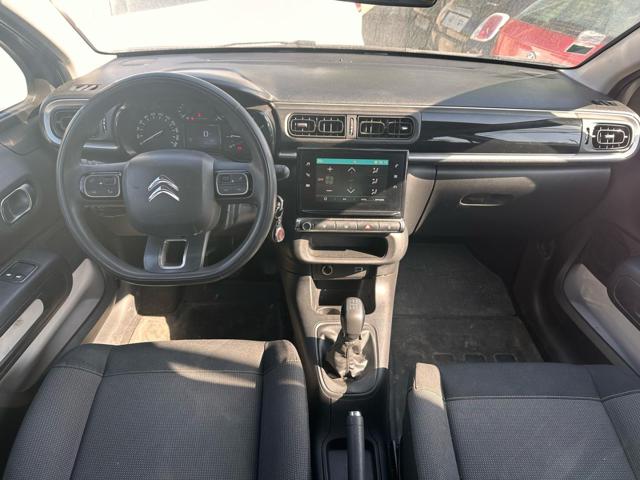 CITROEN C3 usata, con Bluetooth