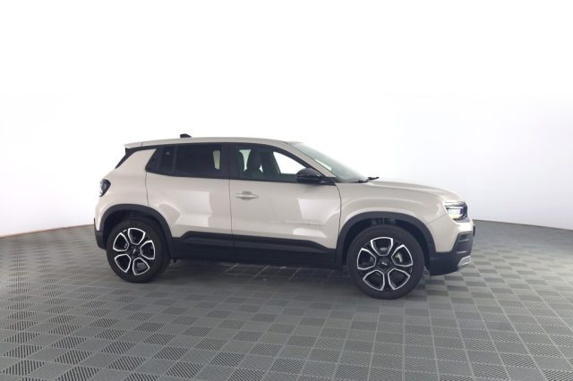 JEEP Avenger usata 2