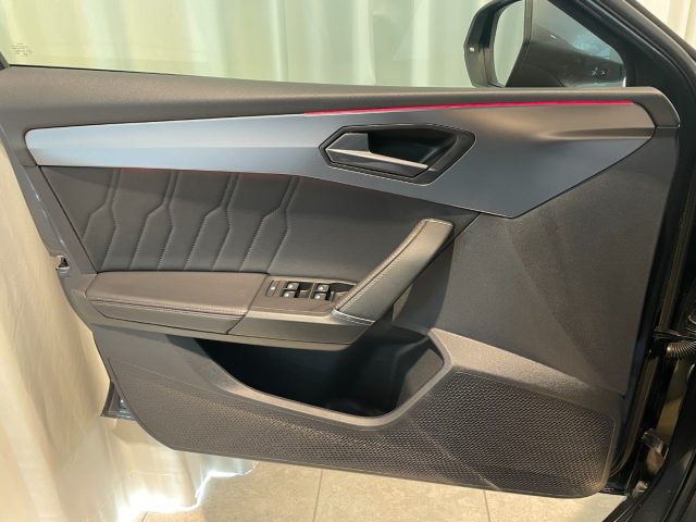 CUPRA Leon usata, con Autoradio