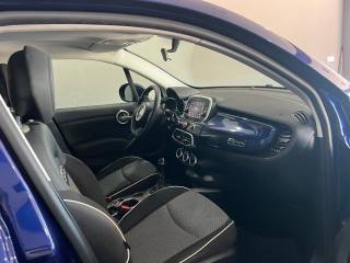 FIAT 500X usata, con Cerchi in lega