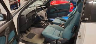 LANCIA Delta usata, con Controllo automatico clima